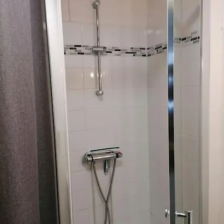 Cosy Au Treport 2 A 4 Personnes *