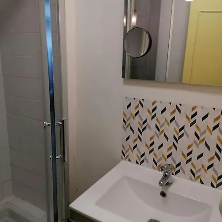 Apartman Cosy Au Treport 2 A 4 Personnes Le Tréport