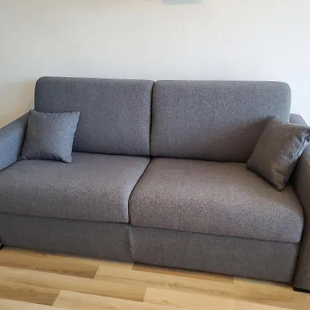 Apartman Cosy Au Treport 2 A 4 Personnes Le Tréport