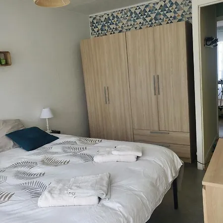 Cosy Au Treport 2 A 4 Personnes Apartman Le Tréport