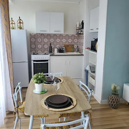 Apartment Cosy Au Treport 2 A 4 Personnes Le Treport